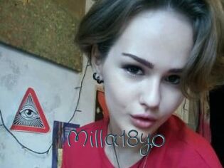 Milla18yo Sexcam Livesex