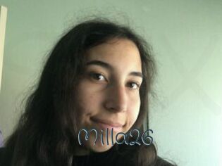 Milla26