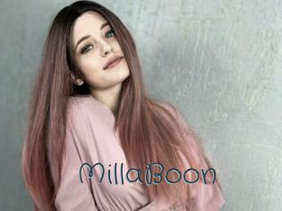 MillaBoon
