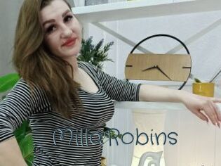 MillaRobins