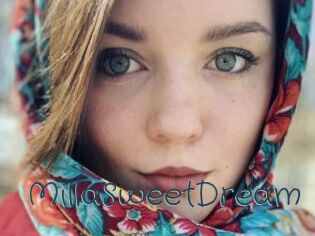 MillaSweetDream Sexcam Livesex
