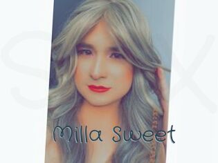 Milla_Sweet