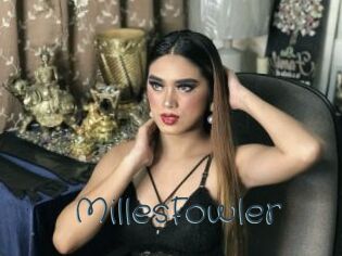 MillesFowler Sexcam Livesex