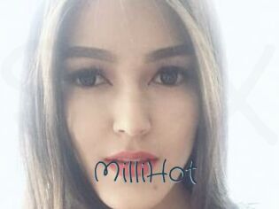 MilliHot Sexcam Livesex