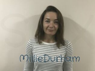 MillieDurham