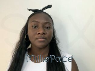 MilliePace