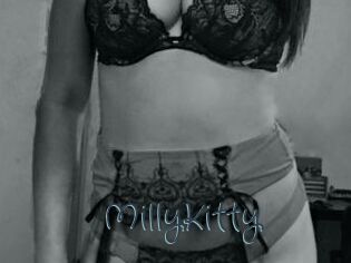MillyKitty Sexcam Livesex