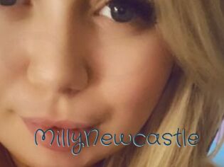 MillyNewcastle Sexcam Livesex