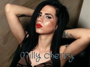 Milly_cherry