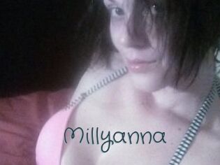 Millyanna