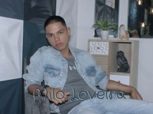 Milo_Loveira Sexcam Livesex