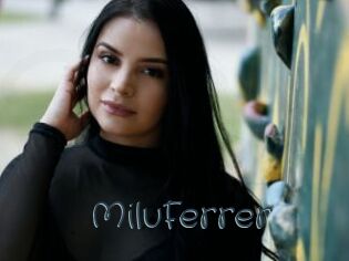 MiluFerrer