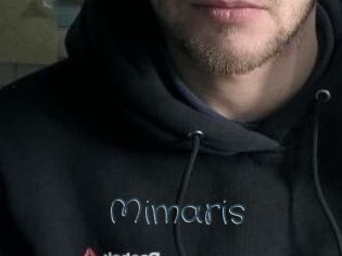 Mimaris