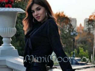 MimiMoor