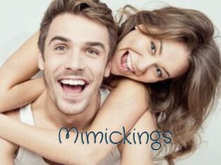 Mimickings