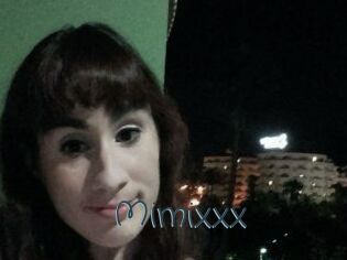 Mimixxx