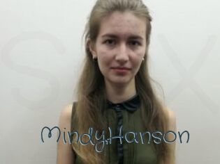 MindyHanson