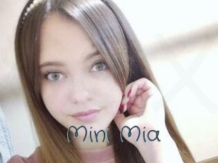 Mini_Mia Sexcam Livesex