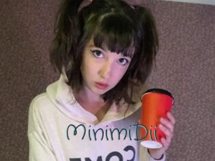 MinimiDii