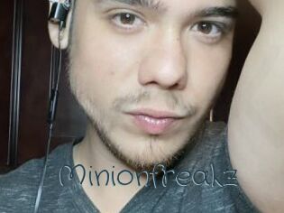Minionfreakz Sexcam Livesex