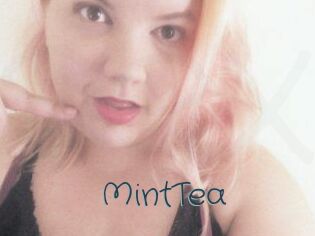 MintTea