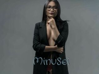 MinuSei Sexcam Livesex