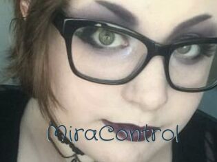 Mira_Control