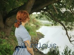 MiraLouis Sexcam Livesex