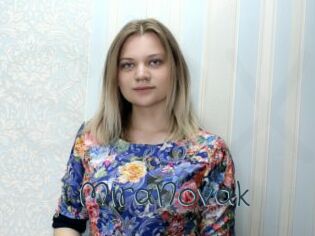 MiraNovak