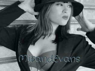 MirandEvans