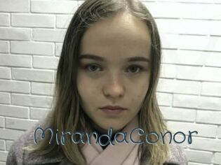 MirandaConor