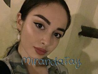 Miranda_Fay Sexcam Livesex