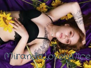 MirandaLovelyNice