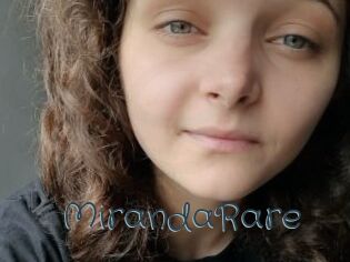 MirandaRare