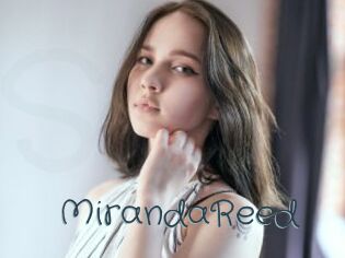 MirandaReed