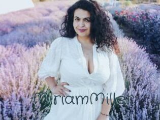 MiriamMiller Sexcam Livesex