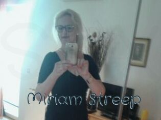 Miriam_Streep