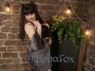MironaFox Sexcam Livesex