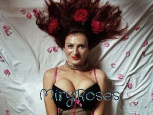 MiryRoses Sexcam Livesex