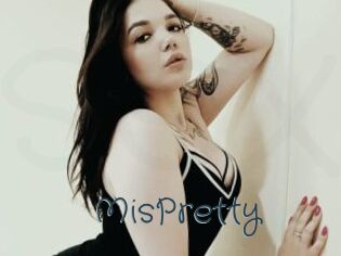 MisPretty Sexcam Livesex