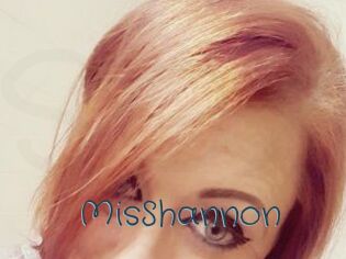 MisShannon