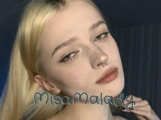MisaMalady Sexcam Livesex