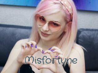 Misfortune
