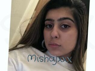Mishajxxx