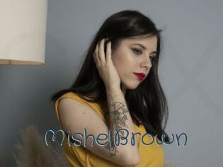 MishelBrown Sexcam Livesex
