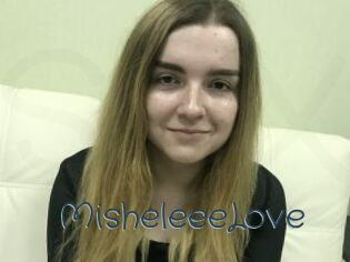 MisheleeeLove Sexcam Livesex