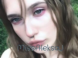MissAleksaJ