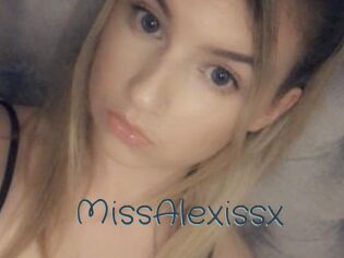 MissAlexissx