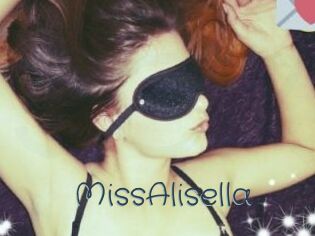 MissAlisella Sexcam Livesex