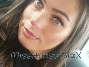 MissAnastasiaX